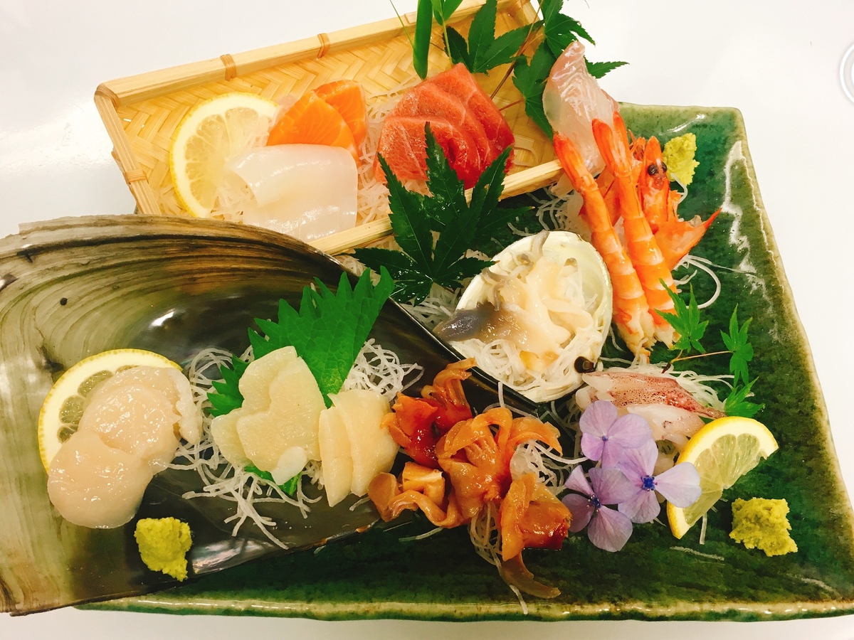 本日の三倉おすすめメニュー 一魚一菜 三倉