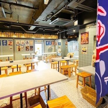 <p>大人数様での宴会も大歓迎!そんな大型宴会におすすめのコースもご用意しております◎ご利用人数やご予算、ご要望などございましたらお気軽にお問い合わせください。</p>