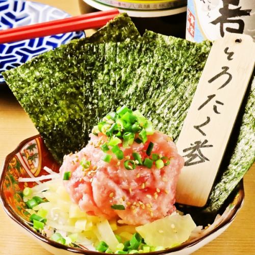 They also have a great selection of seafood and meat dishes.