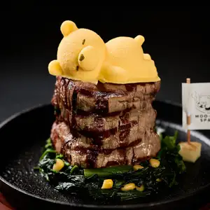 ★MOO-MOO SPARK L