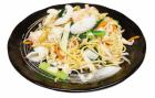 海鮮焼そば