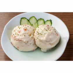 potato salad