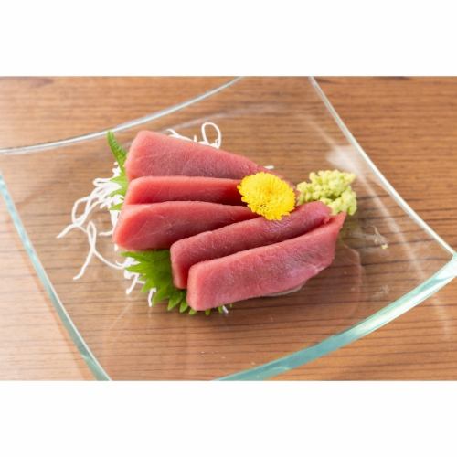 Tuna stabbing