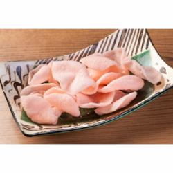 Shrimp crackers