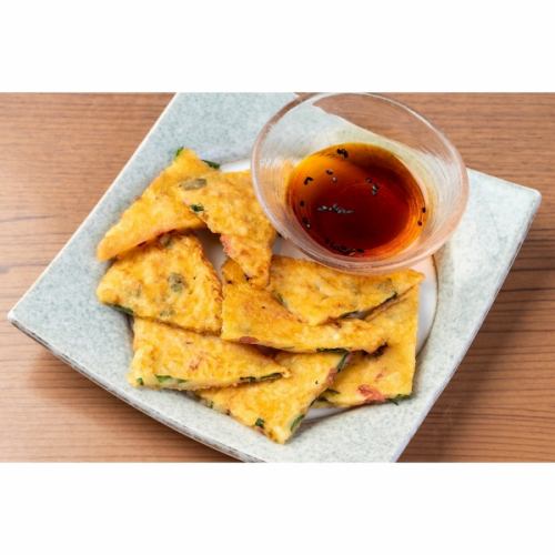 Korean pancake