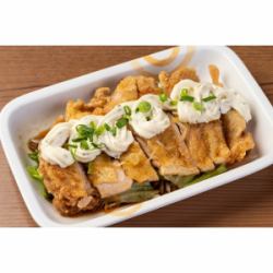 Chicken Namba