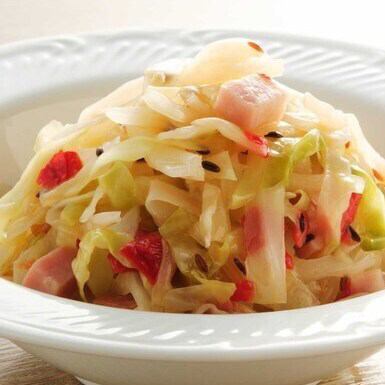 クラウトザラート