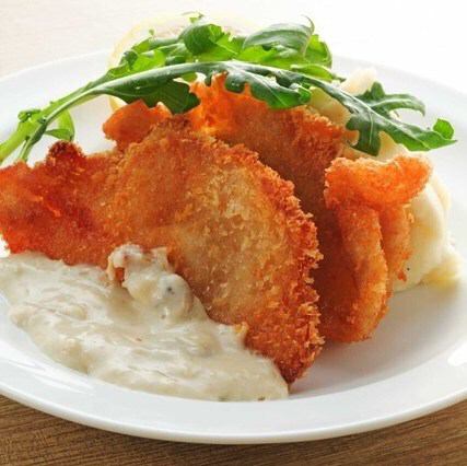 イエガーシュニッツェル