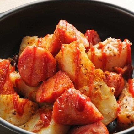 カリーヴルスト