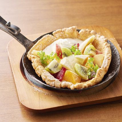 ダッチベイビー