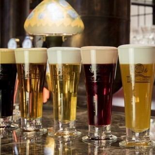 【スタンダード飲み放題】★ドリンクだけ★海外クラフトビールなど30種2h飲み放題◆2500円(税込)