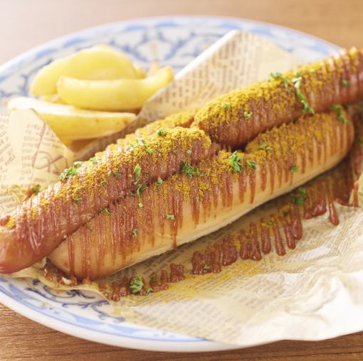 【平日ランチ】11:00～15:00ランチメニュービアホールならではのランチ★ソフトドリンクバー付★