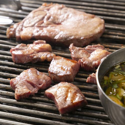 美味しいお肉が食べたい人