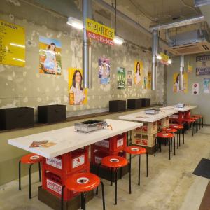 【關內、野毛、港未來、伊勢佐木町、日出町】從各站均可輕鬆抵達♪適合女生聚會、派對、約會、下班後光臨！