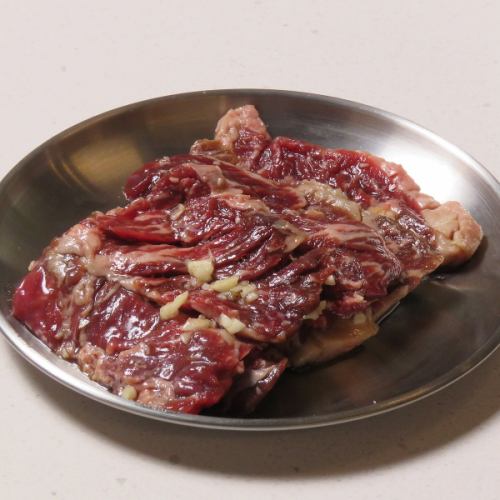 ☆牛ハラミ