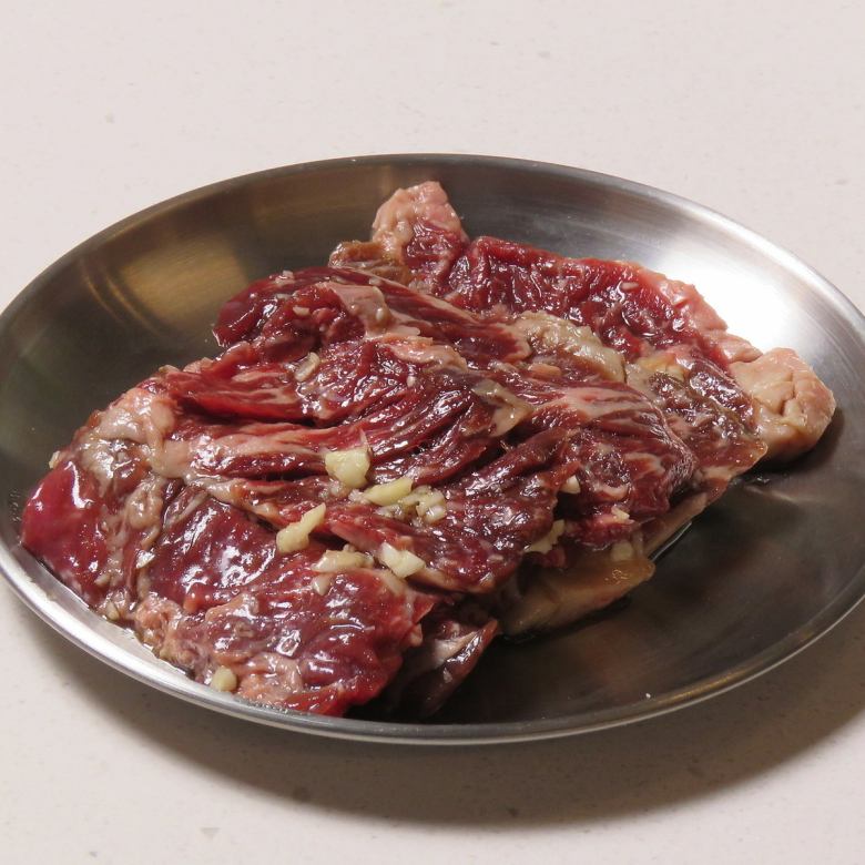 ☆牛ハラミ