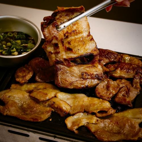 【コスパ最強！】リーズナブルに、お腹いっぱい◎