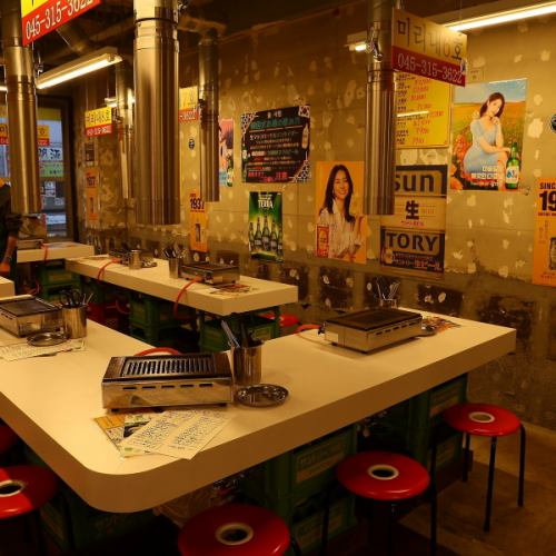 韓国に行きたい！！！