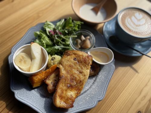 フレンチトースト