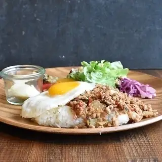 Gapaoraisu