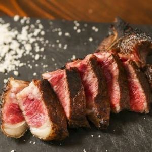 ● Lean Wagyu Churrasco ●