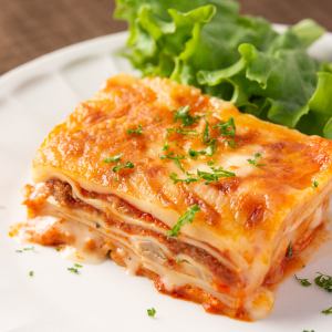 Lasagna