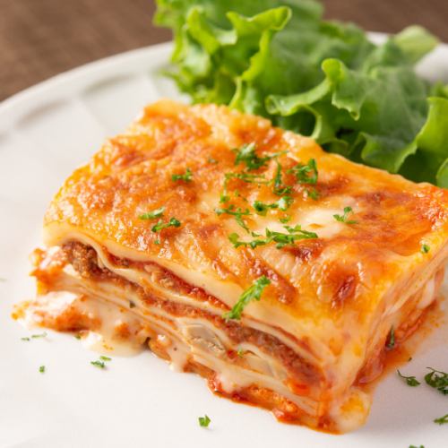 Lasagna