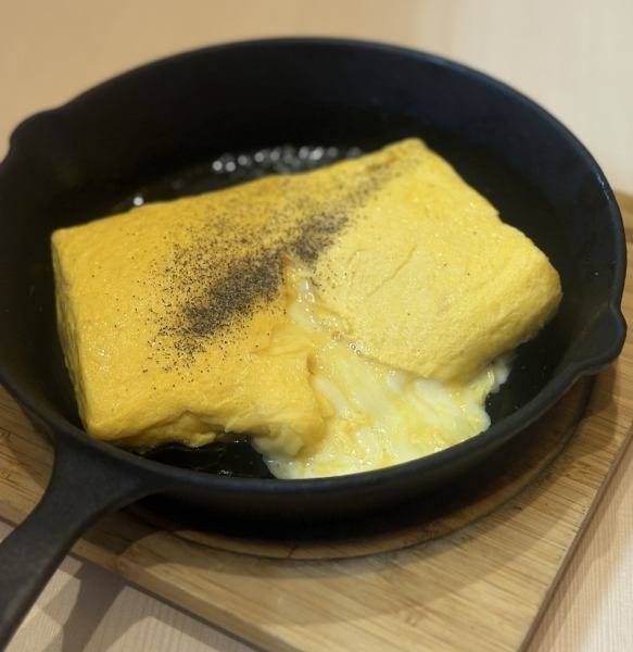 手づくり　出し巻き玉子　各種