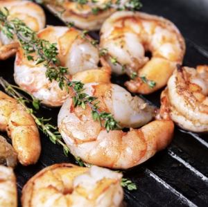 BBQ盛り合わせCセット