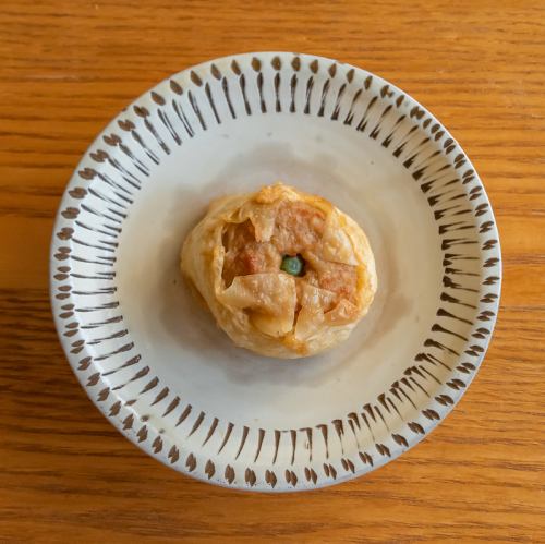 Shumai