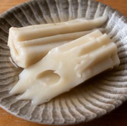 Chikuwabu