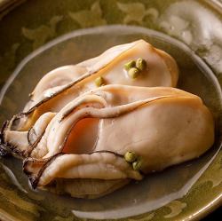Oyster