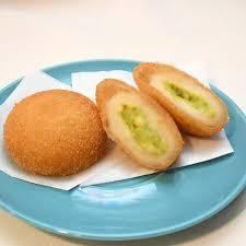 <Sendai's new specialty> Cheese