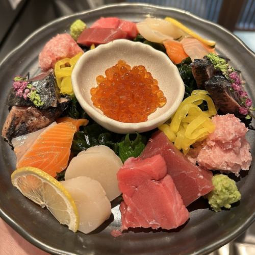 [Direct from the source] Assorted fresh fish