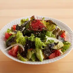 Chooregi Salada