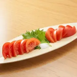 Fruit tomato
