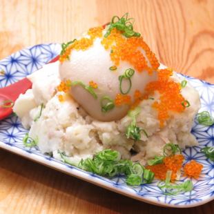 Tsunechama土豆沙拉