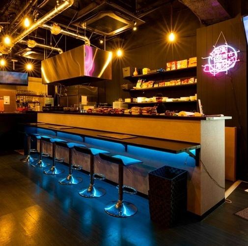 山形市香澄町にインスタ映え必須の韓国酒場がニューオープン☆