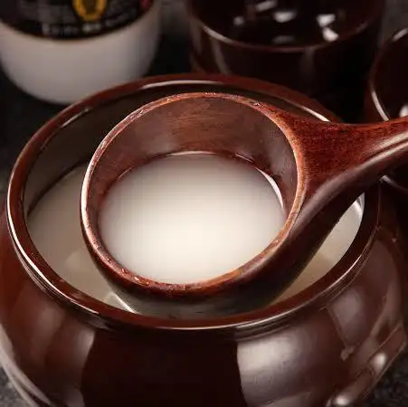 명물병 막걸리