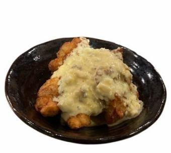 チキン南蛮