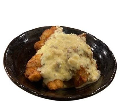 Chicken Namba
