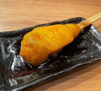 つくねチーズ　1本