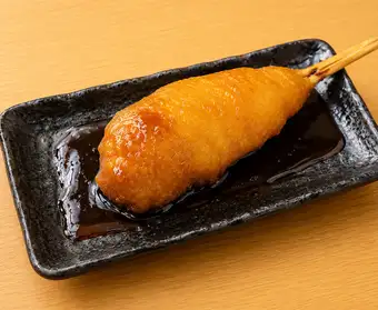 つくねチーズ 1本