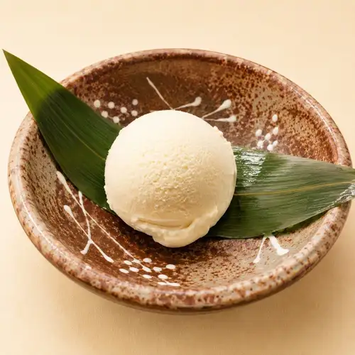 Vanilla Icecream