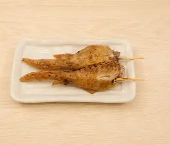 Chicken wings (2 pieces)