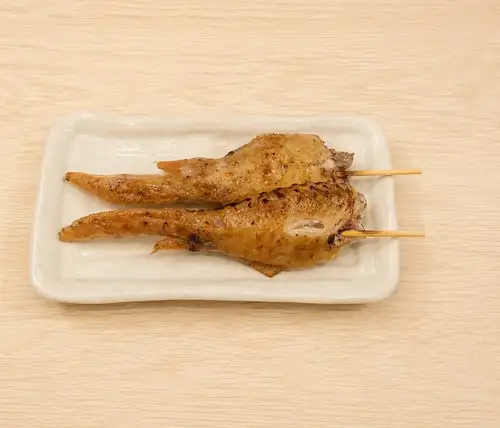 Chicken wings (2 pieces)