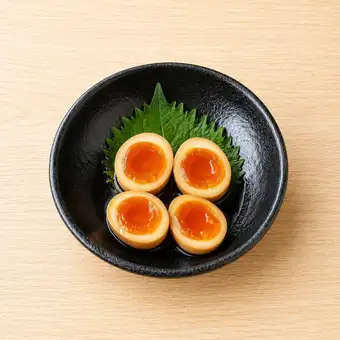 煮雞蛋（4）