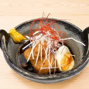 燉
