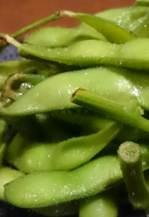 Edamame