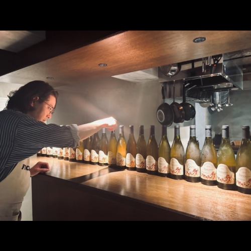 熱愛肉醬等於熱愛葡萄酒。